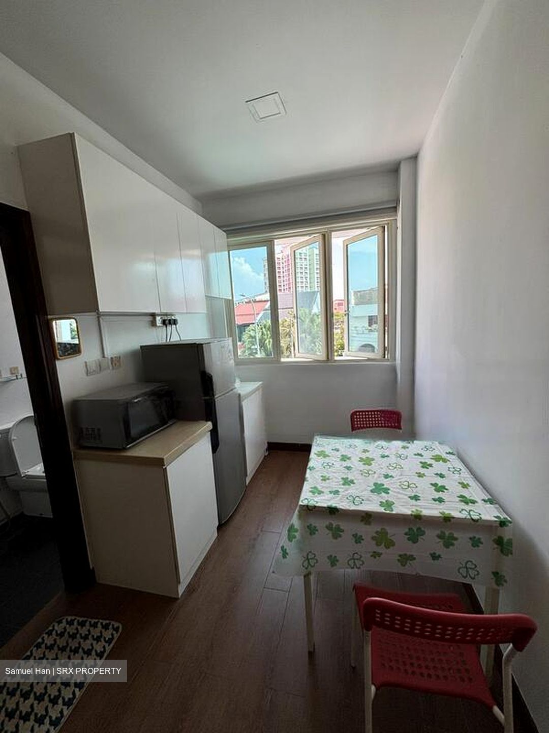 Kimnan Park (D14), Terrace #467753301